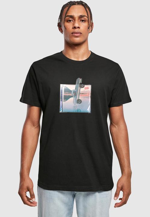 Produktbild Mister Tee MisterTee Truck Cover Tee - 175437 (M)