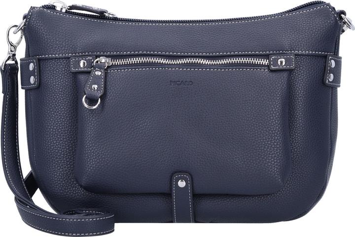 Actual product image Picard Shoulder bag Loire