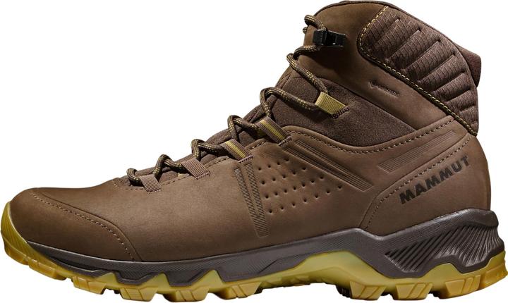 Produktbild Mammut Mercury IV Mid GTX Men (41 1/3)