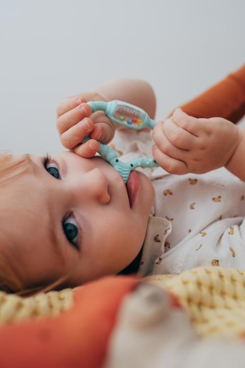 Produktbild Curaprox Baby Beissring