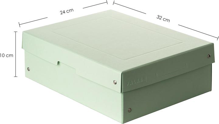 Actual product image Falken Pure Box (A4)