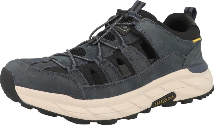 Produktbild Camel Active Sandale nubuk NAVY (41)