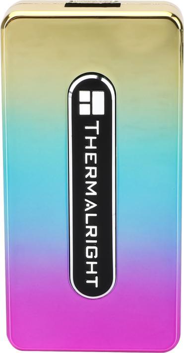 Productafbeelding Thermalright ARGB HUB Regelaar Rev.A ventilatorsnelheidsregelaar 5 kanalen Veelkleurig (5 Ventilator)