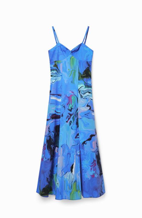 Produktbild Desigual kleid lacroix (M)