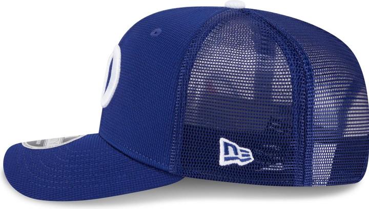 Actual product image New Era 9Seventy Cap Batting Practice Los Angeles Dodgers