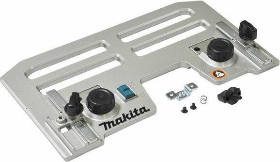 Produktbild Makita Führungsschienenadapter F (40 cm)