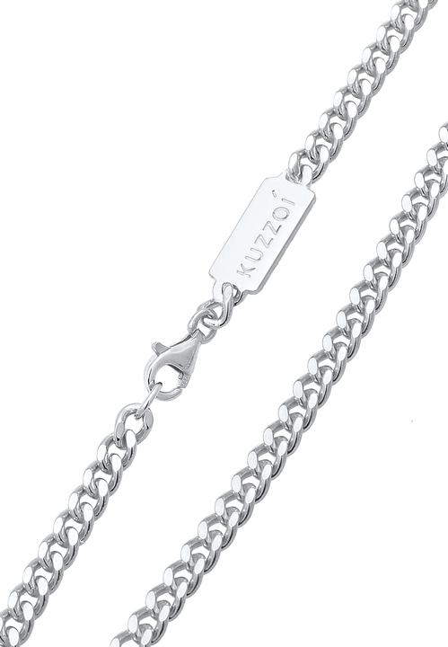 Produktbild Kuzzoi Basic Armband (19 cm, 925er Silber)
