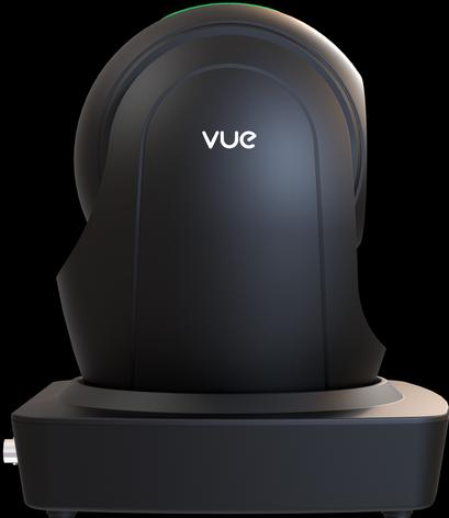 Actual product image RGBlink PTZ VUE 20x & Switch Pro Bundle VUE 20x and Mini Pro (1920 x 1080 Pixels)