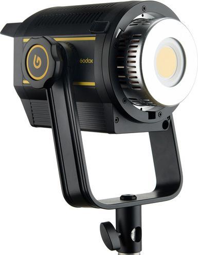 Actual product image Godox VL150 (Video light)
