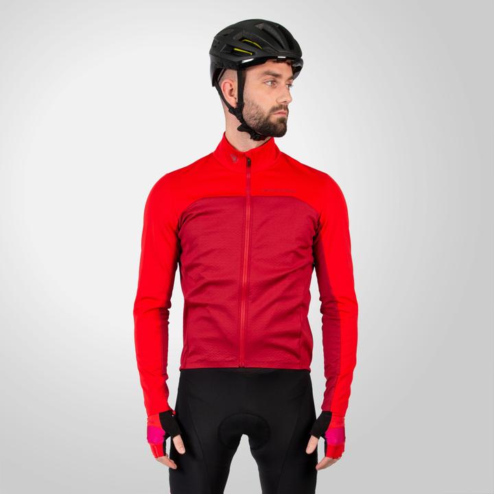 Produktbild Endura FS260-Pro Roubaix Trikot (L)