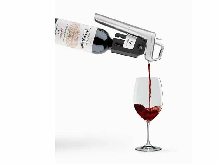 Image du produit Coravin Verseur à vin Timeless Six+ (Verseur de vin)