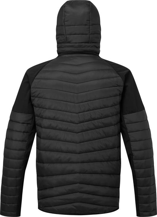 Produktbild Tri Dri Softshelljacke Hybrid (XL)
