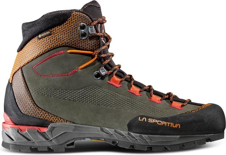 Actual product image La Sportiva Trango Tech Leather Gtx (43)