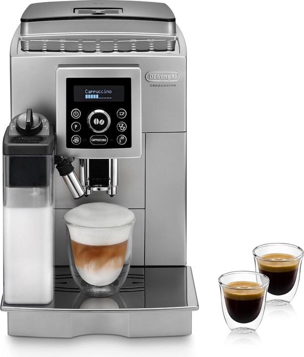 Immagine prodotto De'Longhi Ecam 23.466.S