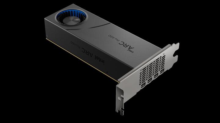 Immagine prodotto Intel Arc Pro A50 (6 GB)