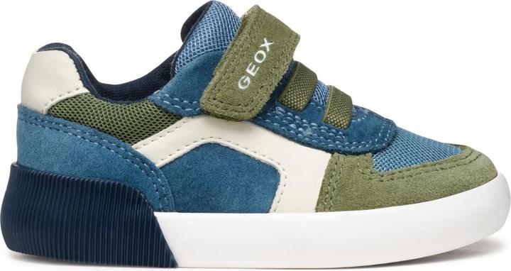 Actual product image Geox Sneaker (20)
