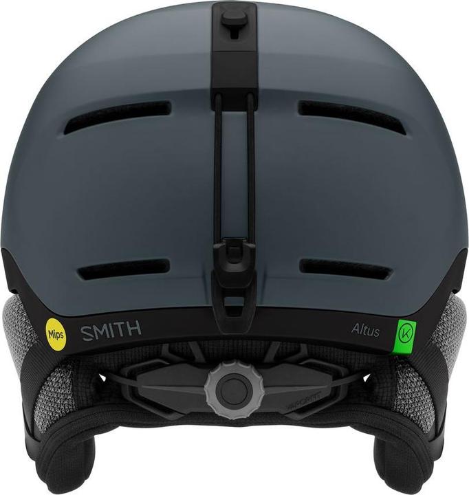 Produktbild Smith Altus Mips (55 - 59 cm, M)