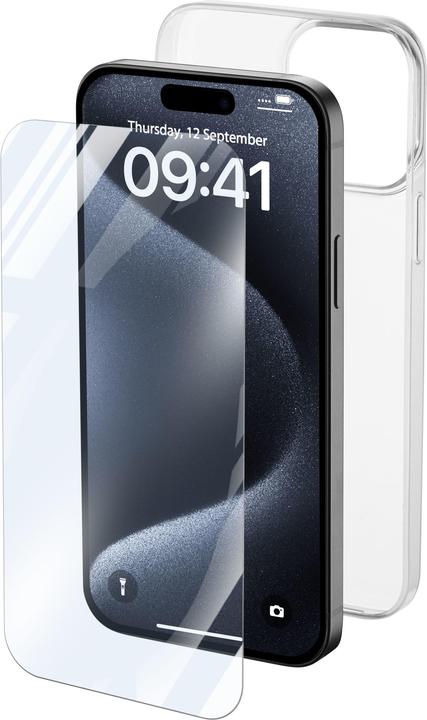 Immagine prodotto Cellularline iPhone 15 Max (Apple iPhone 15 Pro Max)