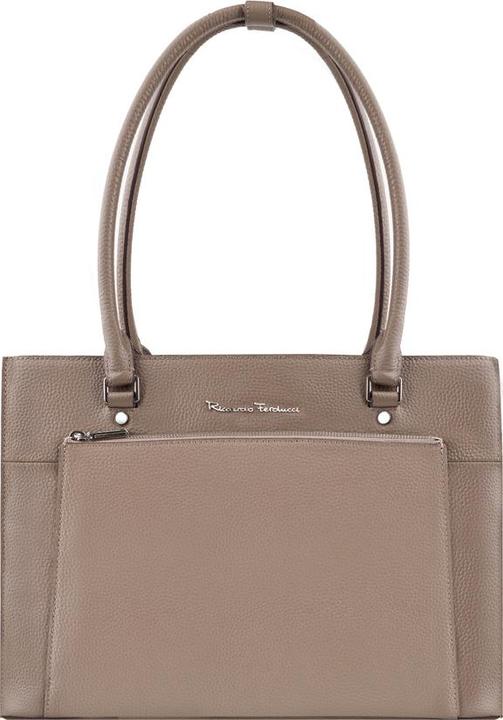 Riccardo Ferducci Business bag, 15 laptop size