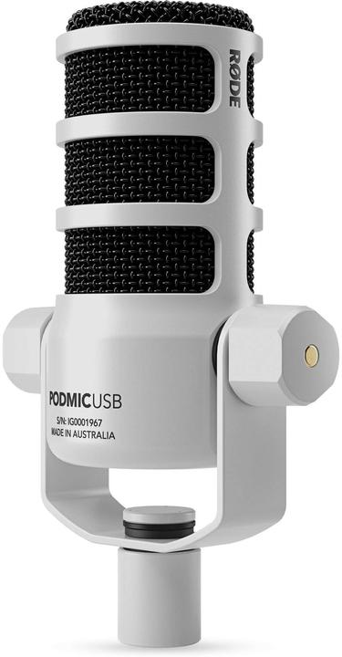 Produktbild RØDE Podmic USB