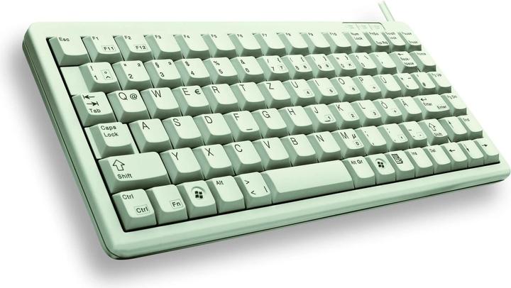 Image du produit CHERRY G84-4100 (CH, Filaire)
