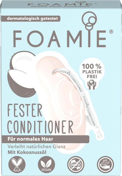 Foamie Bar