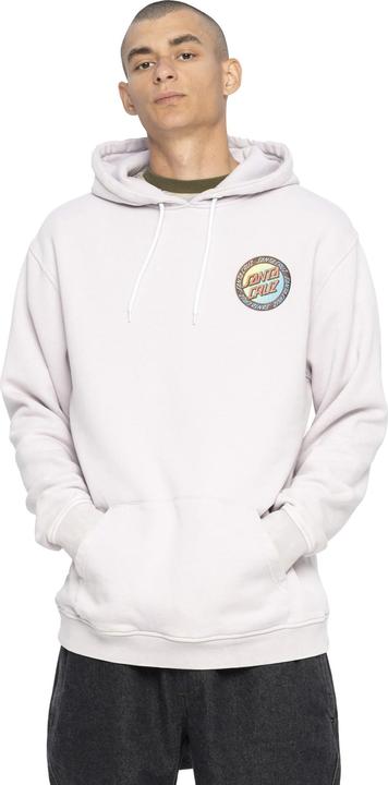 Image du produit Santa Cruz Loud Ringed Dot Hood (XL)