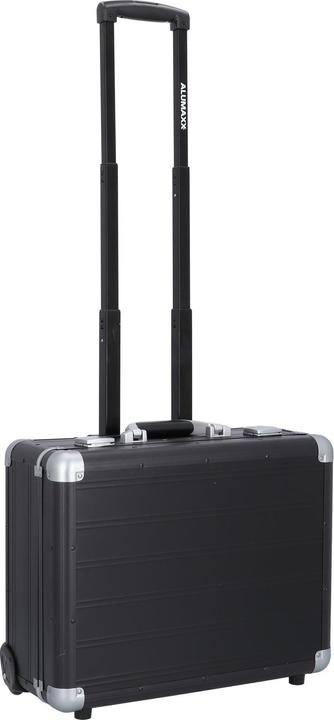 Produktbild Alumaxx Galaxy (31 l, Handgepäck (bis 50l))