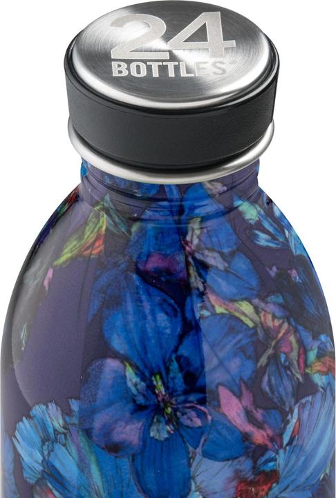 Actual product image 24 Bottles Urban (0.50 l)