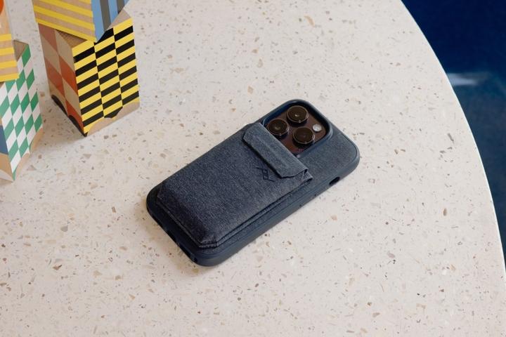 Produktbild Peak Design Stand Wallet