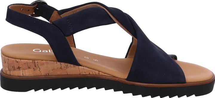 Actual product image Gabor Sandal 42.751.86 (37.5)