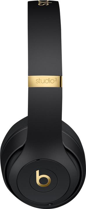 Actual product image Beats Studio3 (ANC, 22 h, Cable, Wireless)