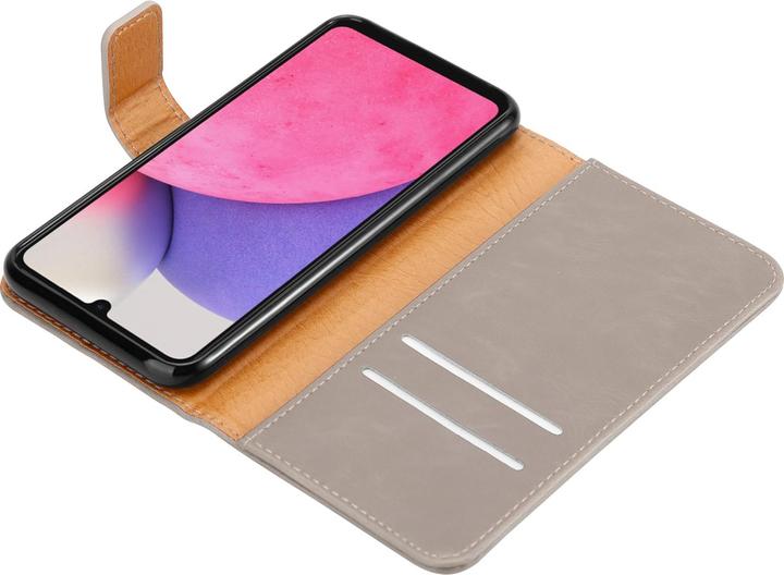 Produktbild Cadorabo Luxury Book Hülle (Samsung Galaxy A33 5G)