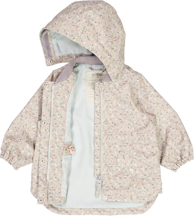 Produktbild Wheat Kleinkinder Regenjacke Oda highrise (80)