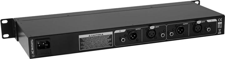 Omnitronic ISO-23 MK2 DJ isolator