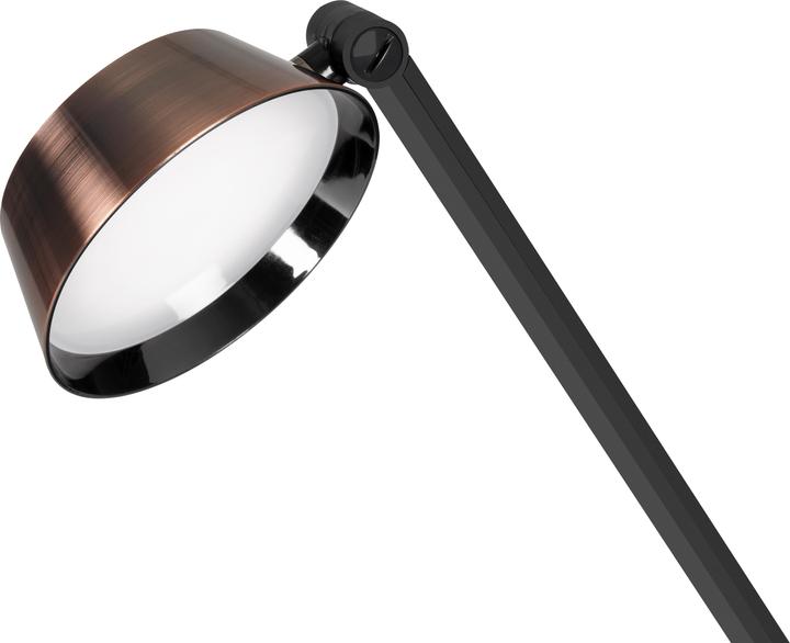 Produktbild Hansa Glow Schreibtischlampe kupfer 8 W (480 lm)