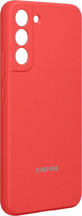Image du produit Samsung Silicone Cover (Samsung Galaxy S22+)