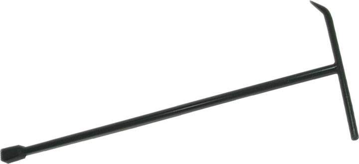 Produktbild Dönges Hydrantenschlüssel DIN 3223, C, Stahl, 1.150 mm