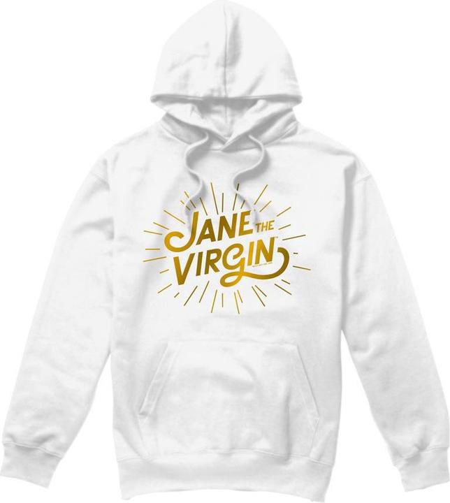 Jane the Virgin Kapuzenpullover