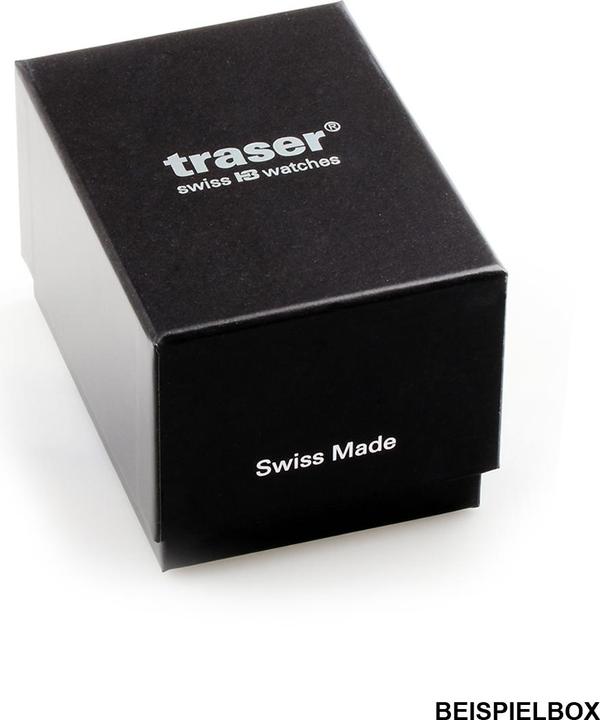 Image du produit Traser P67 Officier Pro GunMetal (Montre analogique, 42 mm)