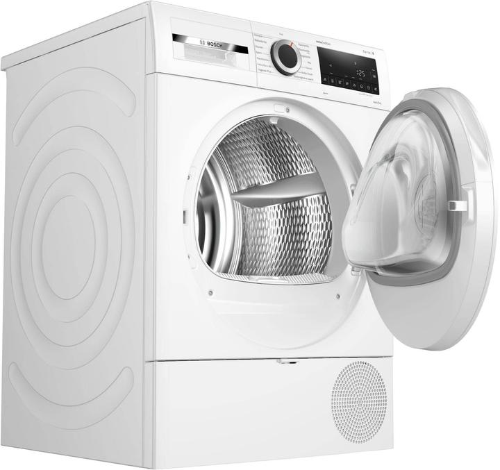 Image du produit Bosch Hausgeräte Sèche-linge WQG233V0CH Droite