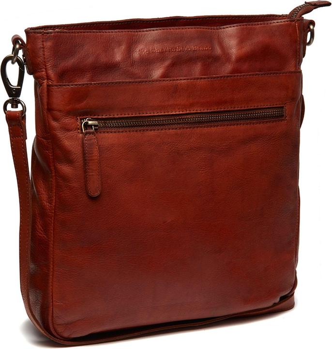 Immagine prodotto The Chesterfield Brand Borsa a tracolla Black Label in pelle 28 cm