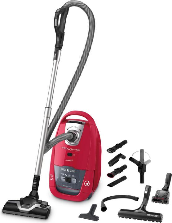 Produktbild Rowenta RO7793 Silence Force Home & Car
