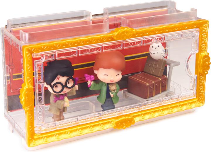 Immagine prodotto Magni Harry Potter Micro Momenti Magici #2