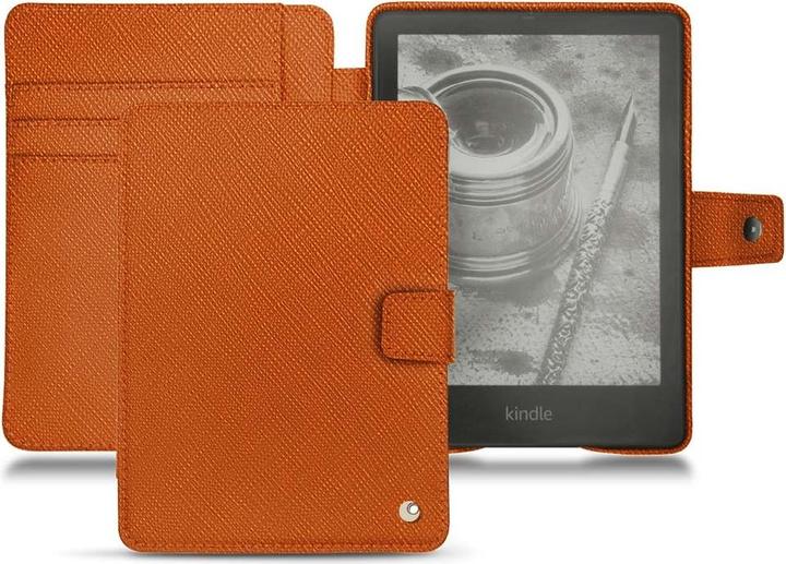 Arancione vibrante ( Pantone #e36b39 )