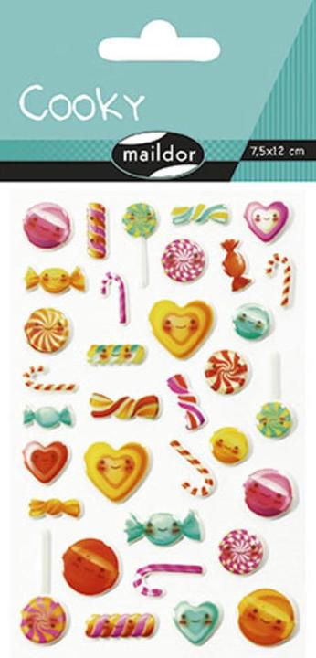 Produktbild Maildor Cooky