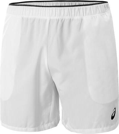 Produktbild ASICS Performance Court M 7in Short Men Brilliant White (L)