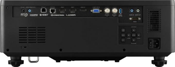 Image du produit Viewsonic LS951WU - Projecteur laser (WUXGA, 8000 lm, 0.75:1 - 0.95:1)