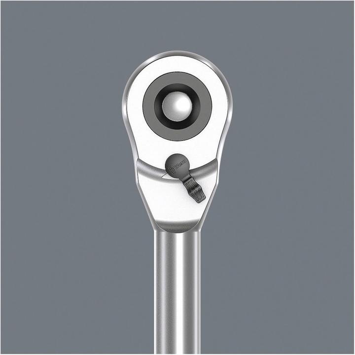 Produktbild Wera Zyklop Hybrid Set (1/2")