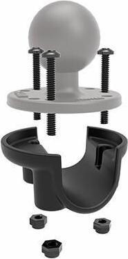 Actual product image RAM Mounts Rail mount adapter kit for